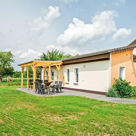 Alt-gaarz Casa vacanze *