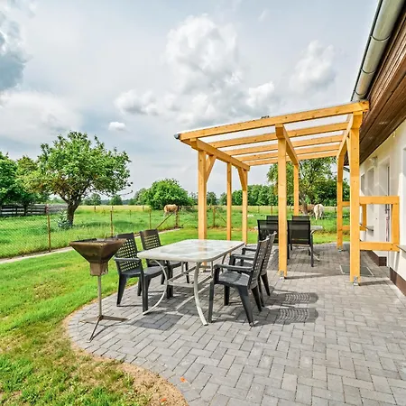 Alt-gaarz Casa vacanze