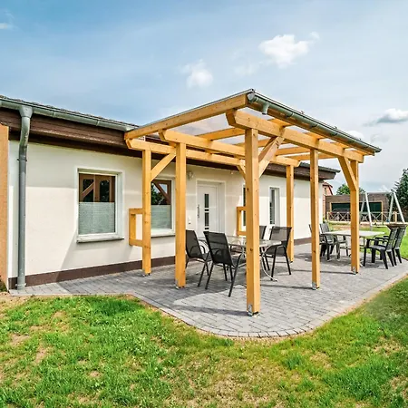 Casa vacanze Alt-gaarz