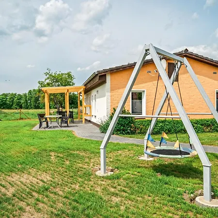 Alt-gaarz Casa vacanze