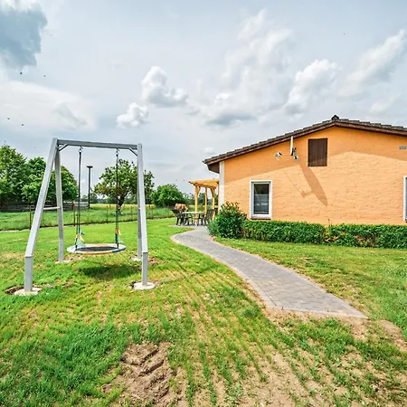 Casa vacanze Alt-gaarz *