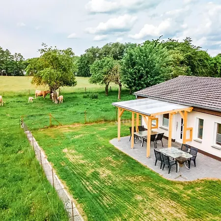 Casa vacanze Alt-gaarz