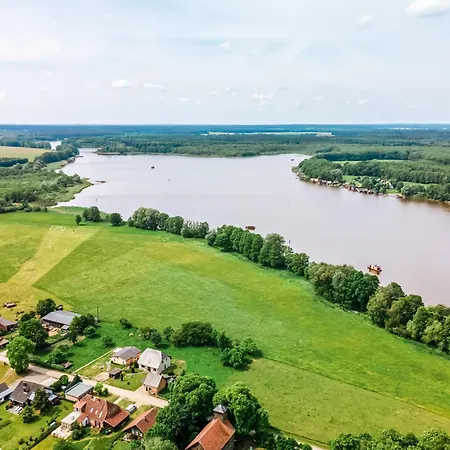 Alt-gaarz Casa vacanze *
