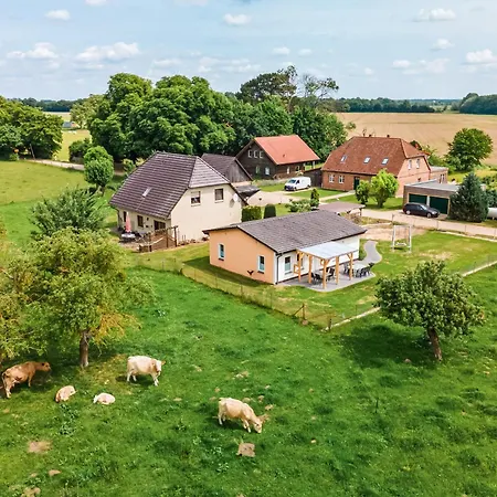 Casa vacanze Alt-gaarz Lärz