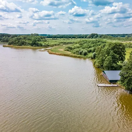 Alt-gaarz Casa vacanze Lärz