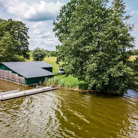 Casa vacanze Alt-gaarz