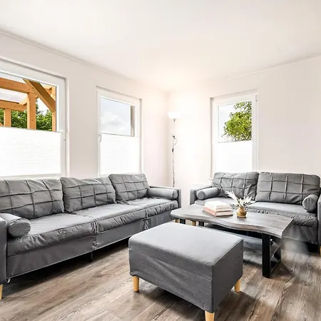 Alt-gaarz Casa vacanze *