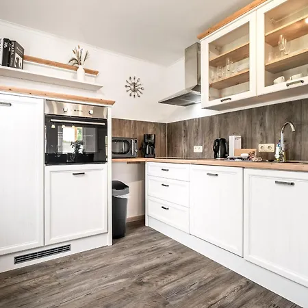 Casa vacanze Alt-gaarz