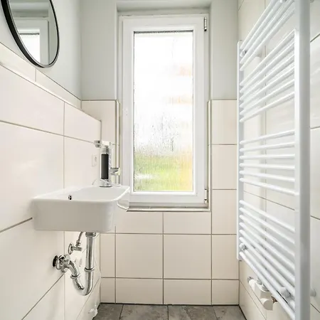 Alt-gaarz Casa vacanze