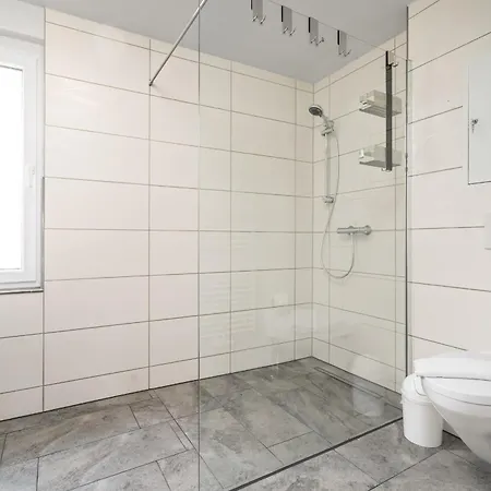 Casa vacanze Alt-gaarz