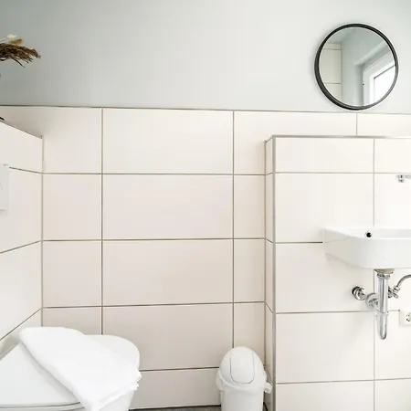 Alt-gaarz Casa vacanze *