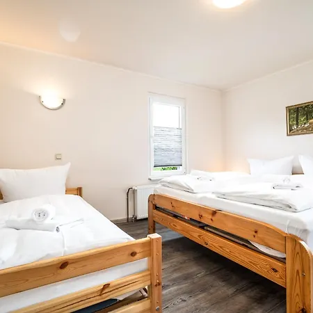 Casa vacanze Alt-gaarz *