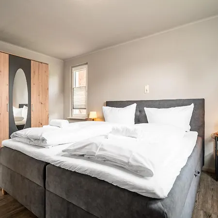 Alt-gaarz Casa vacanze