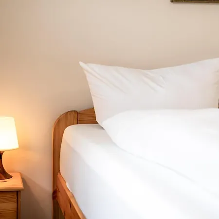 Alt-gaarz Casa vacanze Lärz
